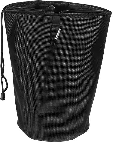 Luxshiny Borsa per Mollette da Bucato con Design Organizer Portatile per Appendere Adatta per Uso Ed Capacità e Facile da Lavare per