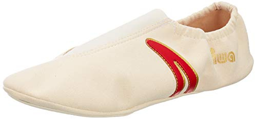 IWA Artistic-Gymnastic Shoes Type 402 made in Germany: IWA Artistic-Gymnastic Shoes Type 402 made in Germany