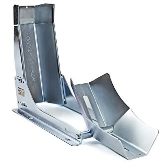 mb-m ACE Bikes Motorradständer SteadyStand FIX Fixed AC152 10-19 Zoll Reifen