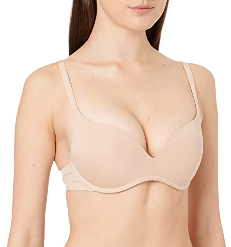 Dim dam Soutien-Gorge Push Up Sans armatur osynlig BH