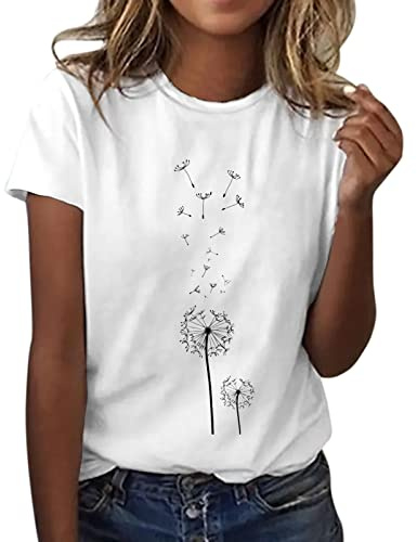 Long Vest Tops for Women UK, Girls Summer Plain Cami Vest Cotton Tank Top, Sleeveless Summer Tops Ladies Crew Neck Oversized T-Shirts Tees