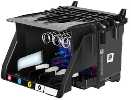 Kompatibel for HP OfficeJet Pro 8100 Serie – 950 Druckkopf for 951/950XL/951XL Patronen