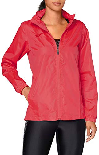 Joma Galia Coupe-Vent Femme, Fuchsia, 2XL