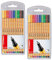 Fineliner - STABILO point 88 - 2x 10er Pack - Standardfarben