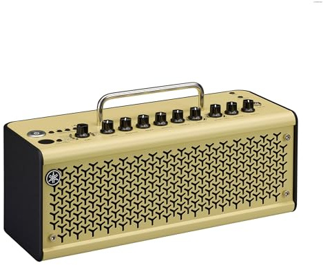 Yamaha THR10II - Wzmacniacz gitarowy typu combo głośnik Bluetooth