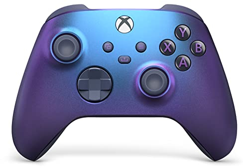 Xbox Wireless Controller – Stellar Shift Special Edition