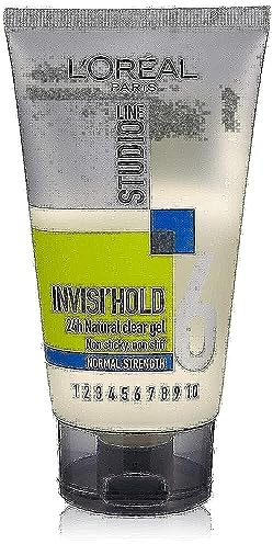 L'Oreal Studio Line Mineral Control Invisi'Gel 150 ml