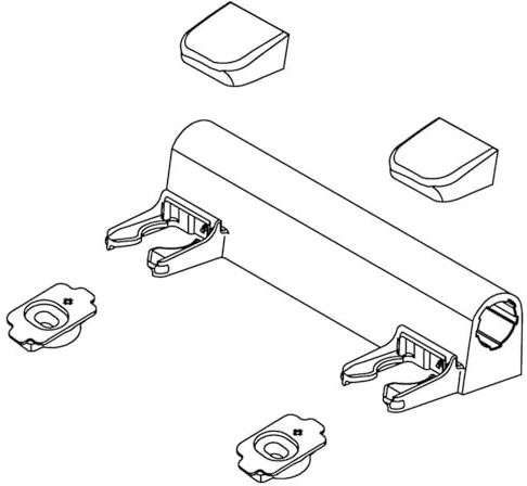 Kohler 1109093-0 Replacement Part