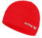 Erima Unisex Basic Performance Beanie, Rot, M EU