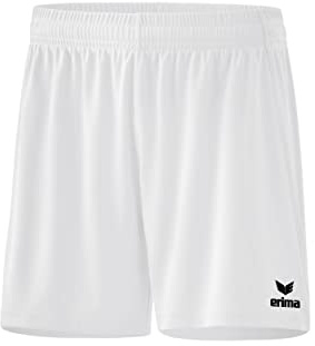 Erima Damen Rio 2.0 Short (3152306), New White, 40