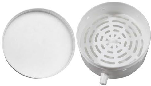 Accessori per sauna SPA Scatola per fumigazione per sauna Scatola per vapore a base di erbe per generatore di vapore Accessori per riscaldatori