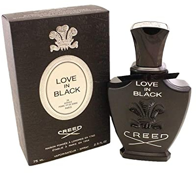 CREED Love In Black Eau de Parfum, Spray, 75 ml, 3508441104600