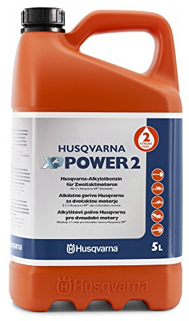 Husqvarna, carburante XP Power 2T, 5l