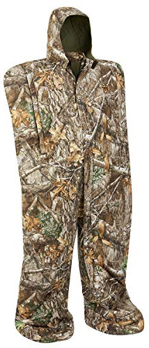 ArcticShield Body Insulator, Realtree Edge, Medium