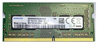 CUK M471A1K43DB1 by_Samsung 8GB DDR4 3200MHz Laptop RAM