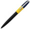 Cerruti 1881 Kugelschreiber Brick (Yellow Black Navy)