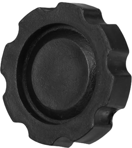 Hohopeti Poignée De Serrage Vis Filetée Pour Pied De Parasol, Accessoire Parapluie Robuste, Kit De Réparation Pièces De Rechange, Compatible Parasol Terrasse Extérieur, Lot Unique