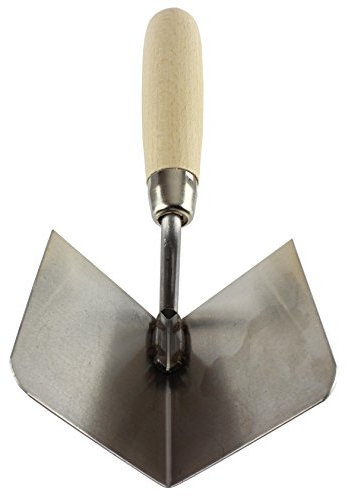 MKK - 19794-001 - Paleta para esquinas exteriores (85 x 60 mm, 1 unidad)