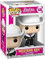 Funko POP! Movies: Barbie - Cowboy Ken 1 - Figuras Miniaturas Coleccionables Para Exhibición - Idea De Regalo - Mercancía Oficial - Juguetes Para Niños Y Adultos - Fans De Movies