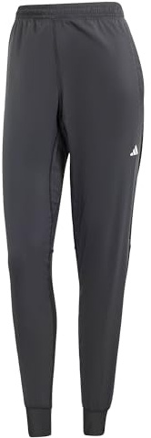 adidas Damen Own the Run Pants, Black, XS