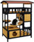 PawHut Outdoor Cat House with Suspension Bridge, Houses, Balcony