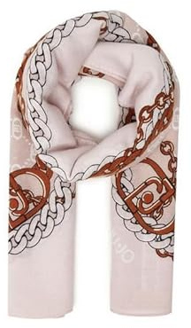 Liu Jo Foulard 2F5073T0300 colore 00005 Naturale
