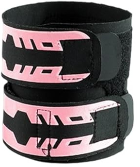 YiQinzcxg 1 par de muñequeras ajustables para soporte de manos durante actividades deportivas como bádminton tenis, cómodo protector de muñeca transpirable para baloncesto