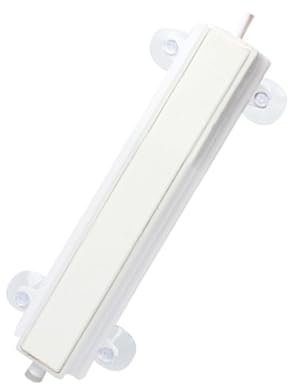 Xjdzineq Aquarium Sauerstoffblasenstab 6/10/30,5cm Länge Ausströmsteine Verschiedene Länge Stab für kleine bis große Heimaquarien Ausströmer Lange Lebensdauer