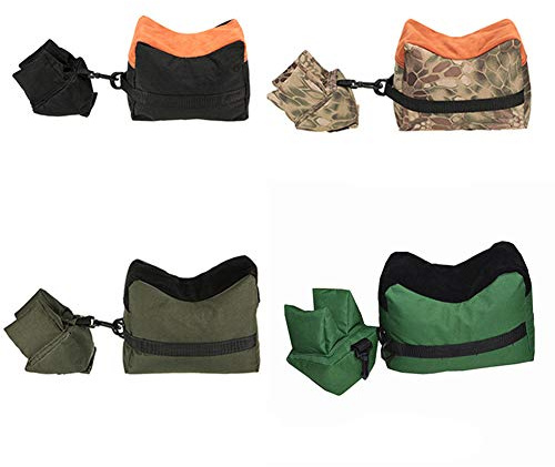 Annadue Photography Support Bag, Outdoor Sports Rest Sandbag for Photography Camera, Outdoor Accessories, Portable Support Beanbag for Field (#3)