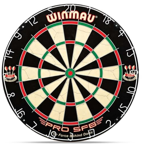 Winmau, Bersaglio per Freccette