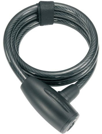 Magnum CL6 Cable Lock, 120 cm x 12 mm