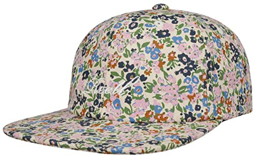 Reell Low Pitch Cap Floral Peace