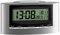 TFA 98.1071 Radio-Controlled Solar-Powered Alarm Clock