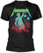 Collectors Mine Herren T-Shirt Metallica-And Justice For All, Gr. 52 (XL), Schwarz (Schwarz)