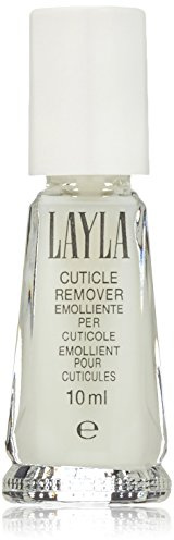 Cuticle Remover Emoliente per Cuticole Unghie