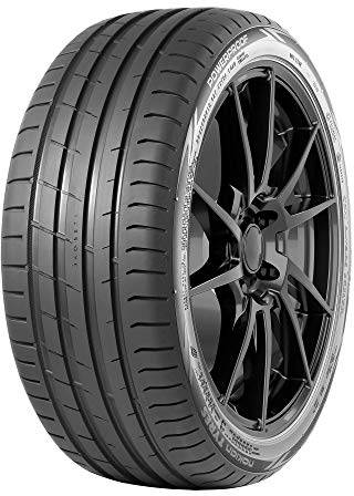 Nokian POWERPROOF - 225/40 R18 92Y XL - Sommerreifen