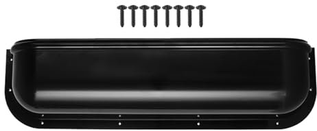 Organisateur de Porte pour Camping-Car | Boîte de Rangement Étanche Organisateur pour Porte de Caravane - Accessoires Voiture Imperméables Porte-Bagages Grande Capacité pour Boissons et Outils