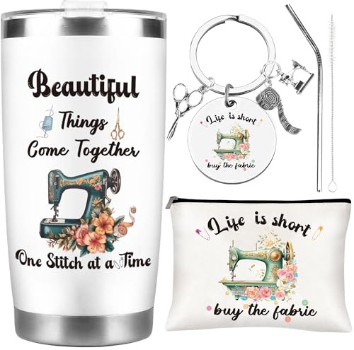 MOIZYNG 3 Pcs Sewing Gifts for Seamstress Women