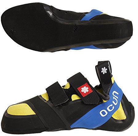 Ocun Ozone QC Climbing SS21
