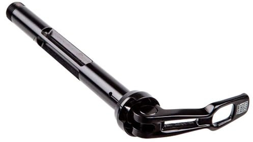 Sram Unisex Maxle Lite Steckachse, Schwarz, 158 mm EU