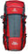 outdoorer Work and Travel Rucksack Work & Traveller 75+10 - großer Backpacker-Rucksack mit Frontzugriff, Frontlader-Rucksack für Reisen und Backpacking, 85 l
