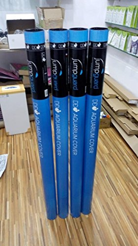 D-D JumpGuard Aquarium Tank Cover 75cm x 75cm