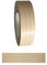Gedotec Kantenumleimer selbstklebend | 1 Stück | 18 mm x 5 m | 931 - Ahorn | TAPE | Holzfurnier in verschiedenen Dekoren | Melaminkanten-Band zum Kleben | Möbelkanten-Band | Melaminkanten