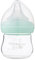 SWOOMEY Biberon En Verre Pour Bébé Biberons Nouveau-né Avec Balance Bébé Sucette Biberons Allaités Biberon De Lait Pour Bébé Biberon Pour Bébé Allaité Sucette Pour Bébé Un Verre