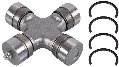 Blue Print ADZ93912 Kreuzgelenk für Gelenkwelle , 1 Stück