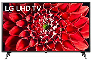 TV LED 55 55UN70003LA Ultra HD 4K Smart TV WiFi DVB-T2