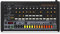 Behringer RHYTHM DESIGNER RD-8 Classic Analog Drum Machine with 16 Drum Sounds, 64 Step Sequencer, Wave Designer and Dual-Mode Filter, Compatible with PC and Mac