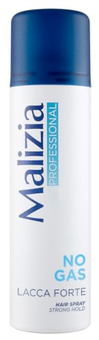 MALIZIA | Lacca No Gas Forte 250ml