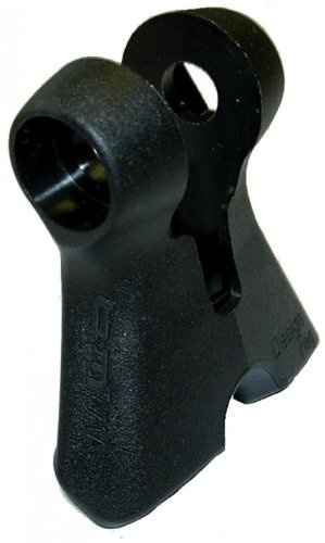Scheinwerfer-Halter b&m f.Gabelbefestig.