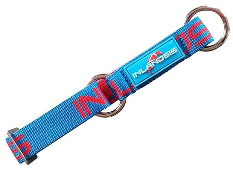 Inlandsis Halsband för hundar